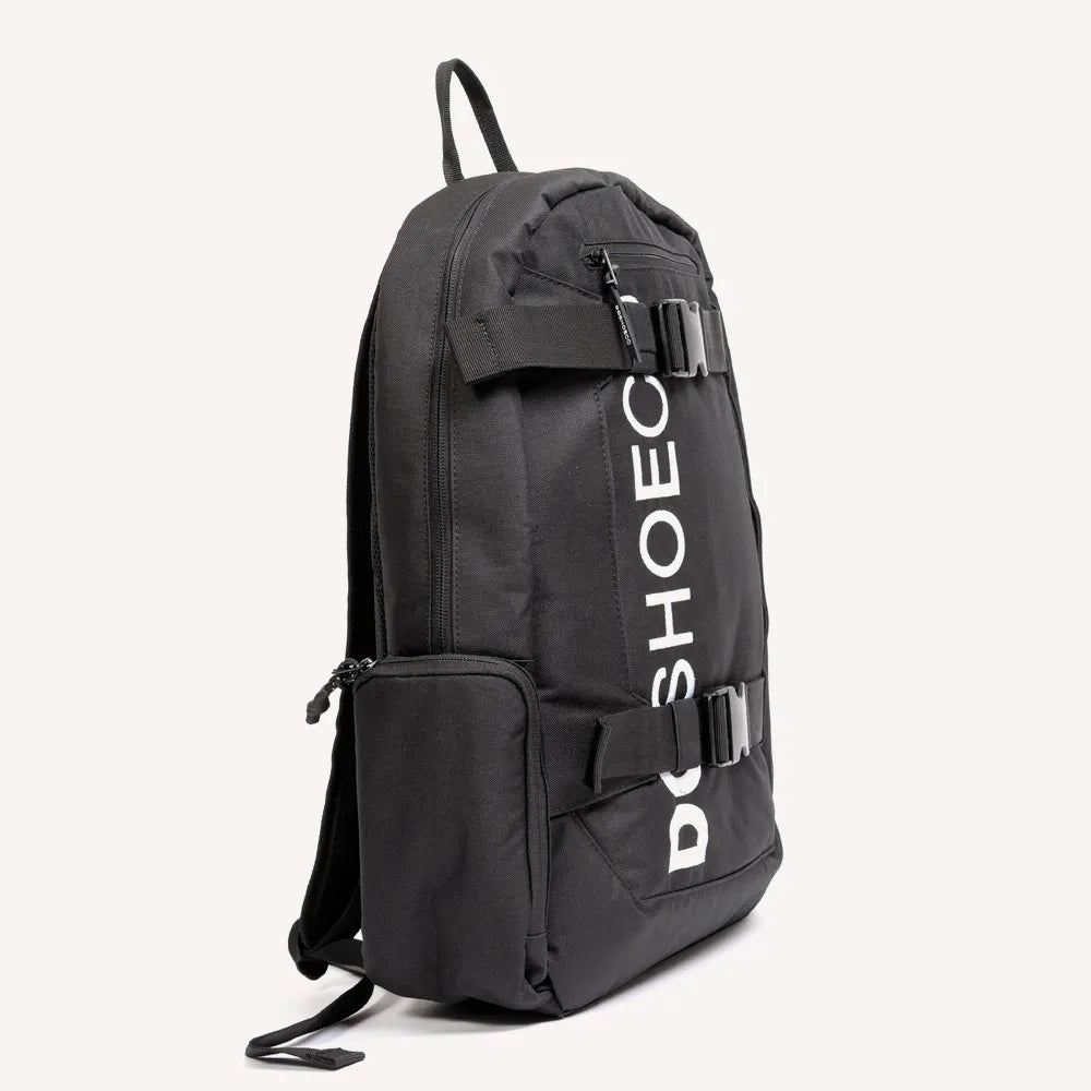 Mochila Dc Shoes Chalkers