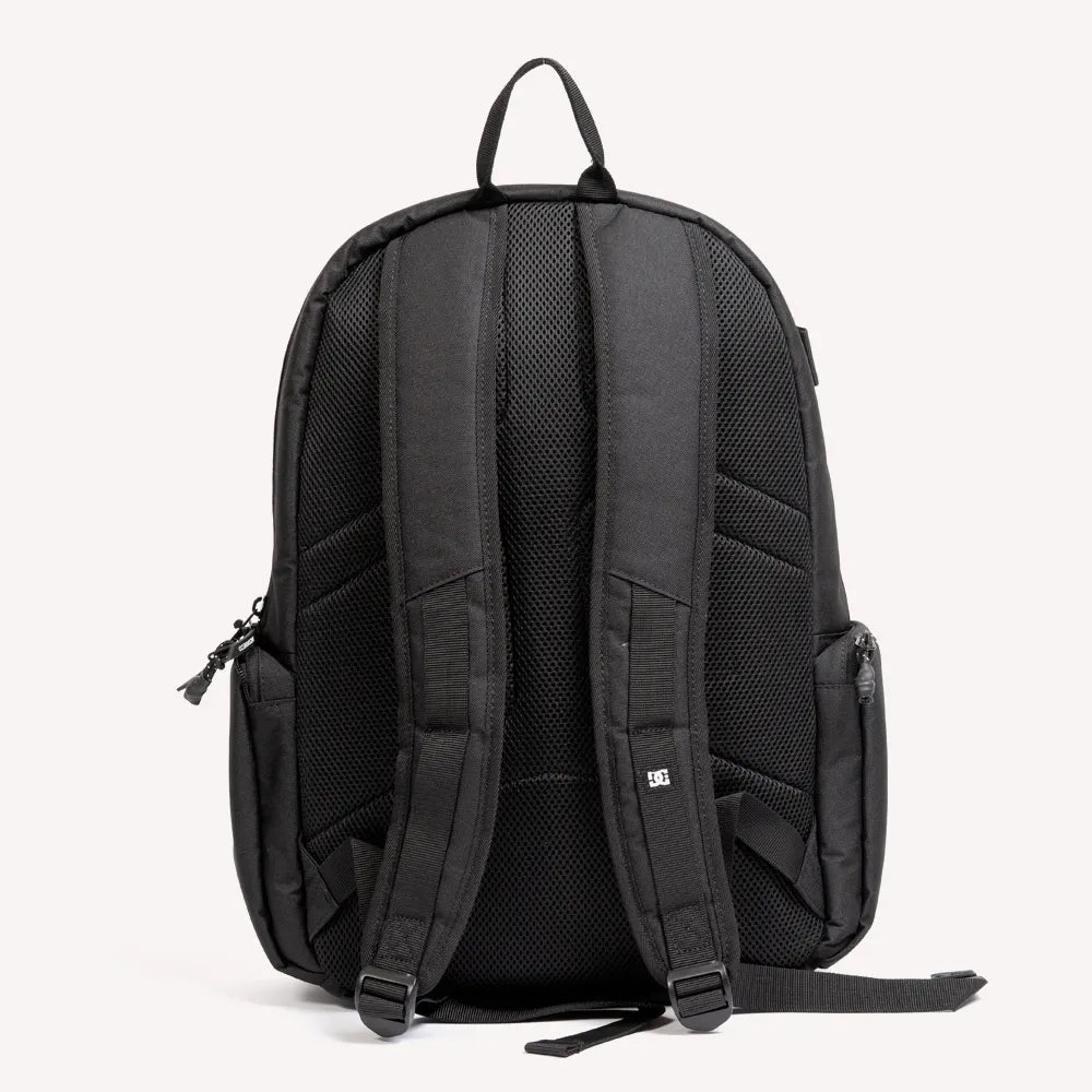 Mochila Dc Shoes Chalkers