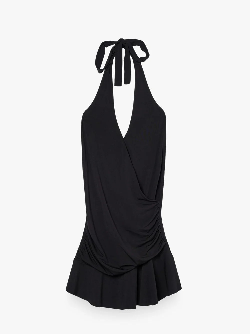 Vestido Balmohk Mini