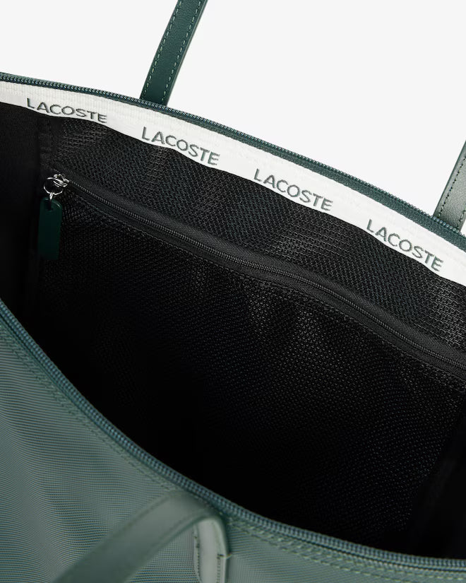 Bolsa Lacoste Shopping Tote