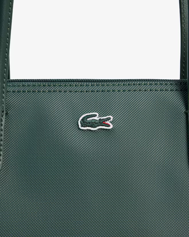 Bolsa Lacoste Shopping Tote