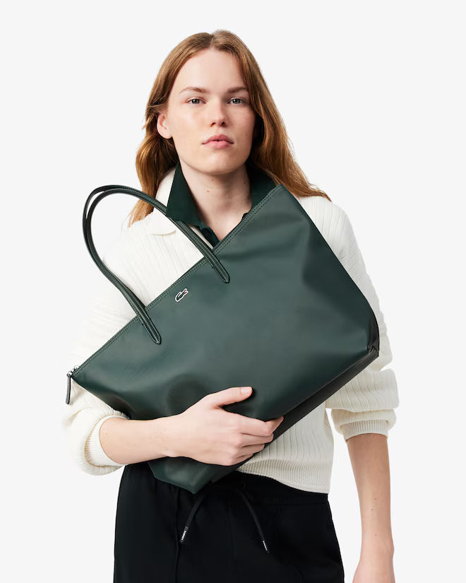 Bolsa Lacoste Shopping Tote