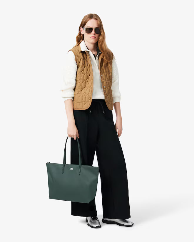 Bolsa Lacoste Shopping Tote