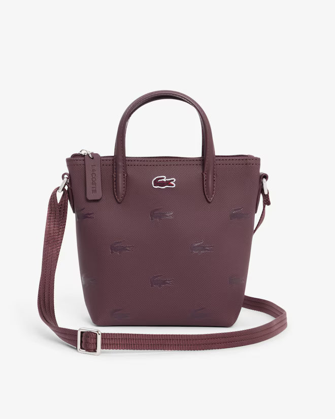 Bolsa Lacoste Holiday Mini