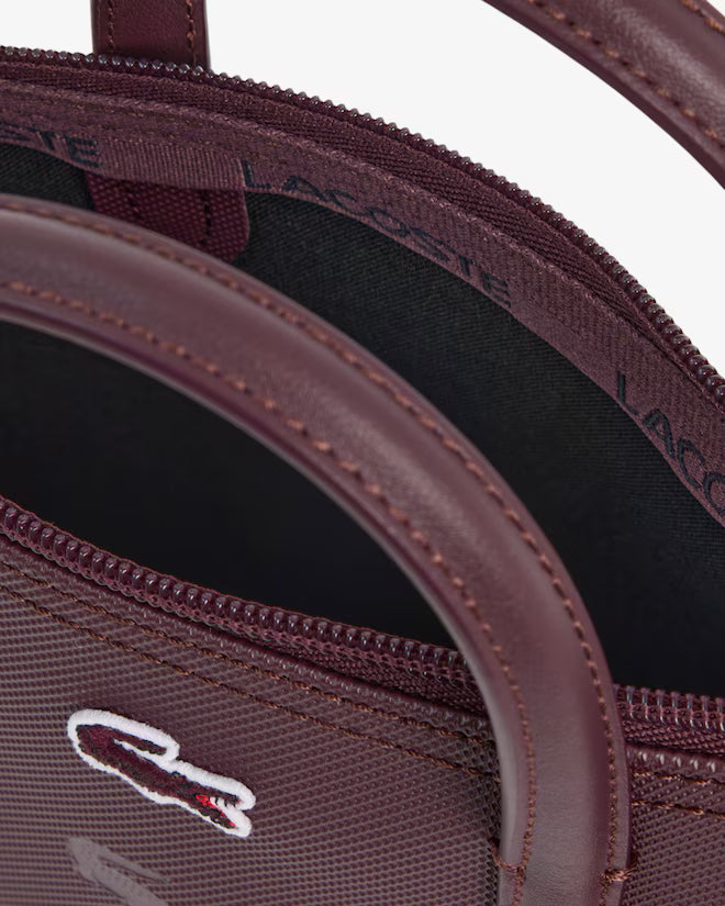 Bolsa Lacoste Holiday Mini