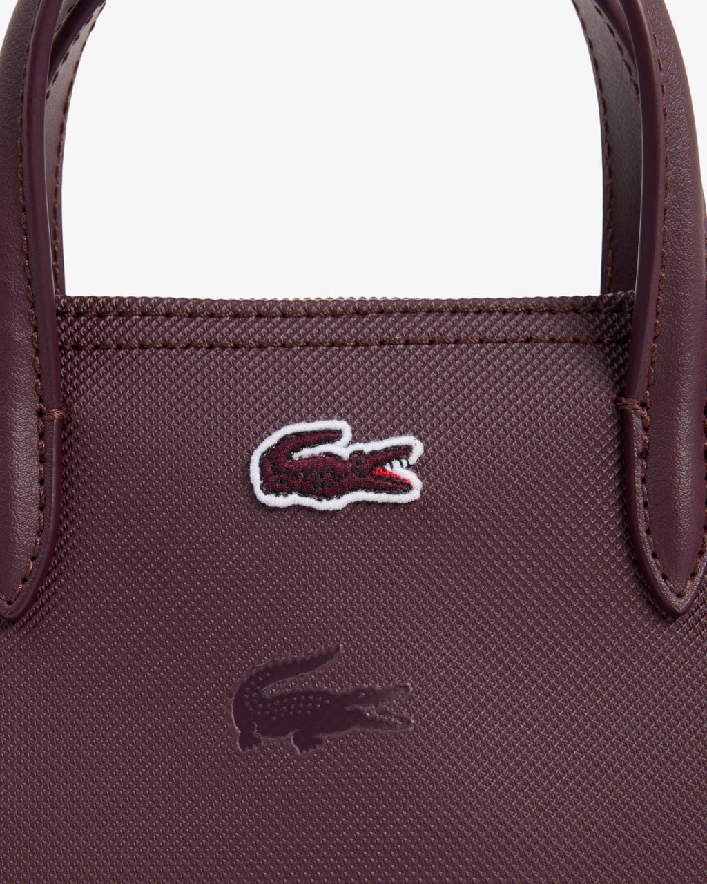 Bolsa Lacoste Holiday Mini