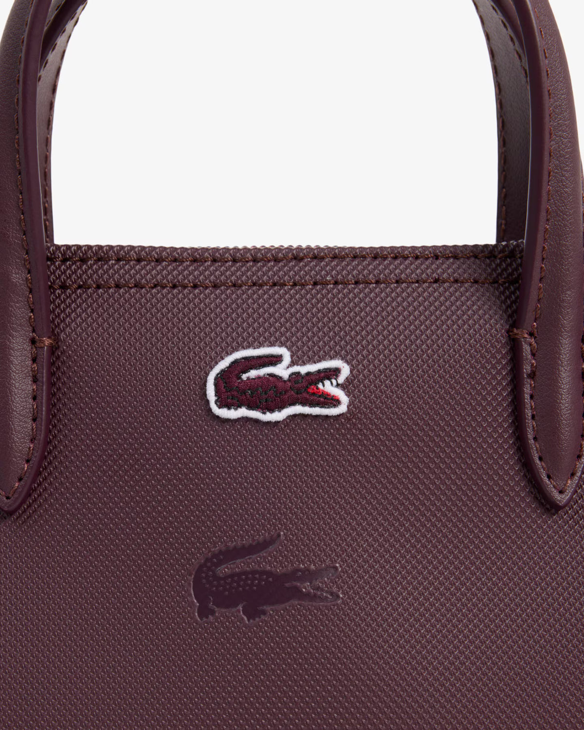 Bolsa Lacoste Holiday Mini