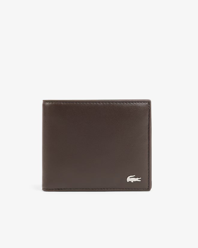 Carteira Lacoste Billford