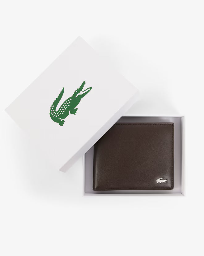 Carteira Lacoste Billford