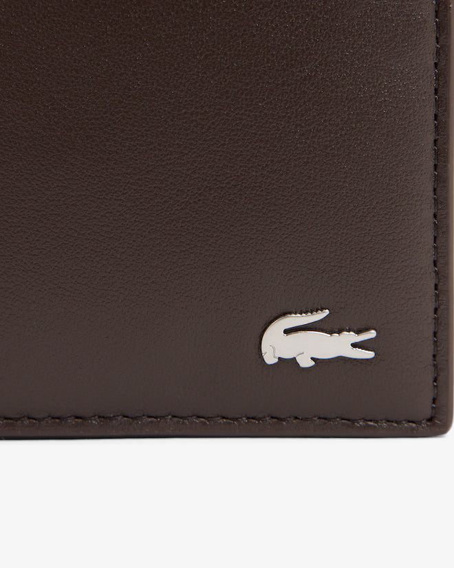 Carteira Lacoste Billford