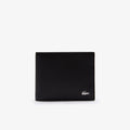 Carteira Lacoste BillFold Fitzgerald Leather