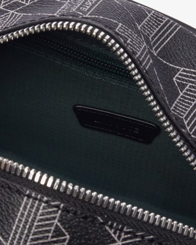 Bolsa Lacoste Nécessaire The Blend