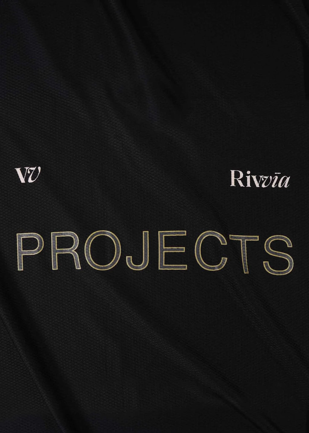 T-Shirt RIVVIA PROJECTS RPL SPORTS