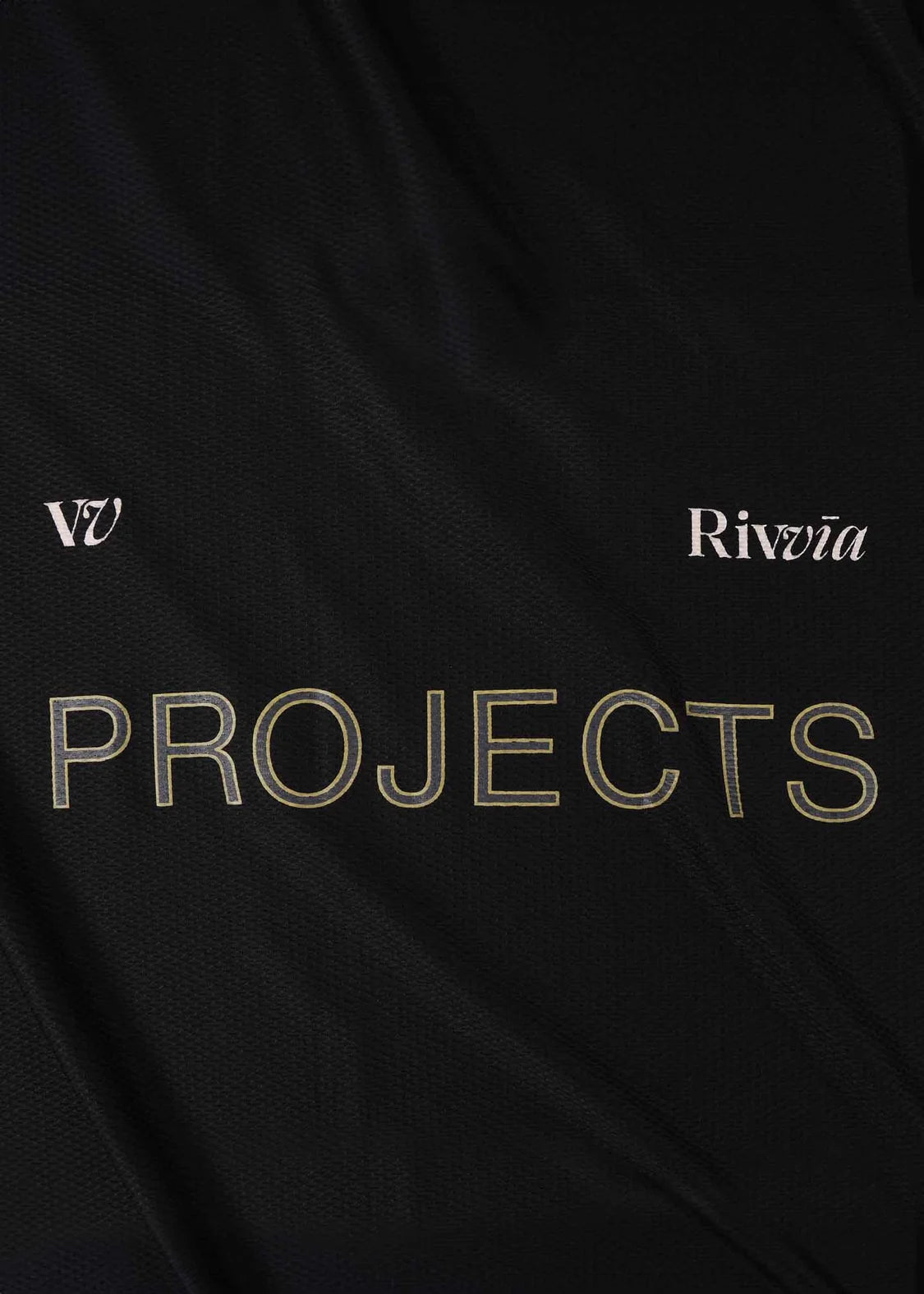T-Shirt RIVVIA PROJECTS RPL SPORTS
