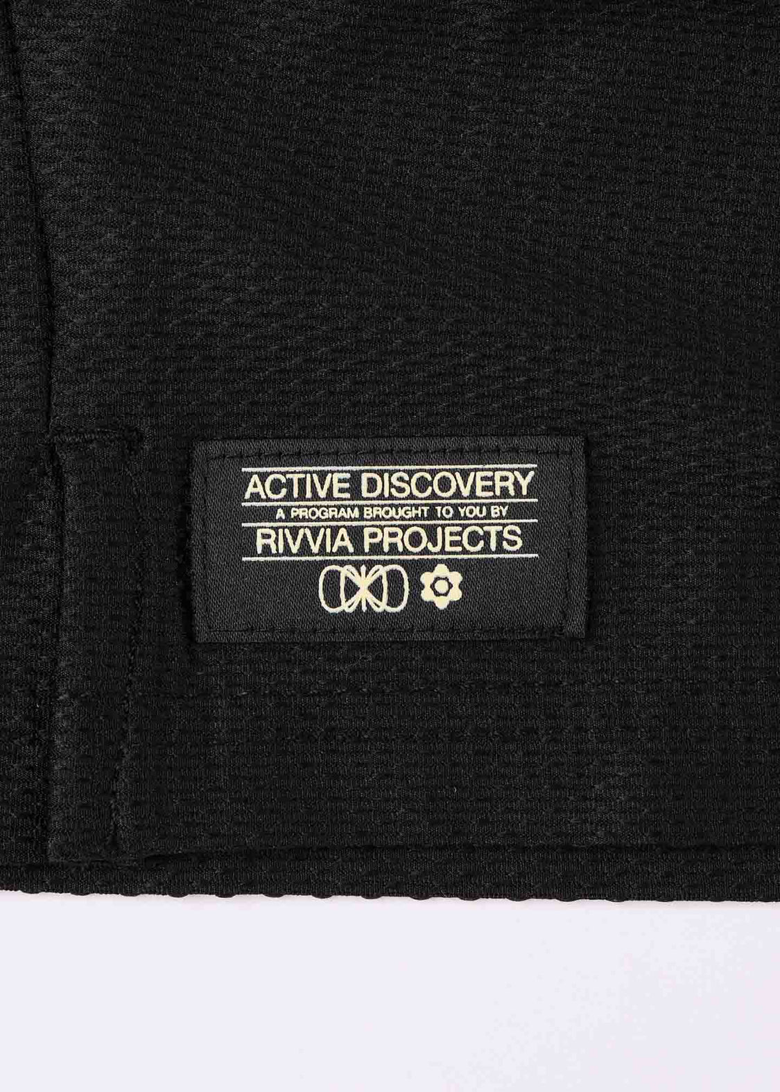 T-Shirt RIVVIA PROJECTS RPL SPORTS