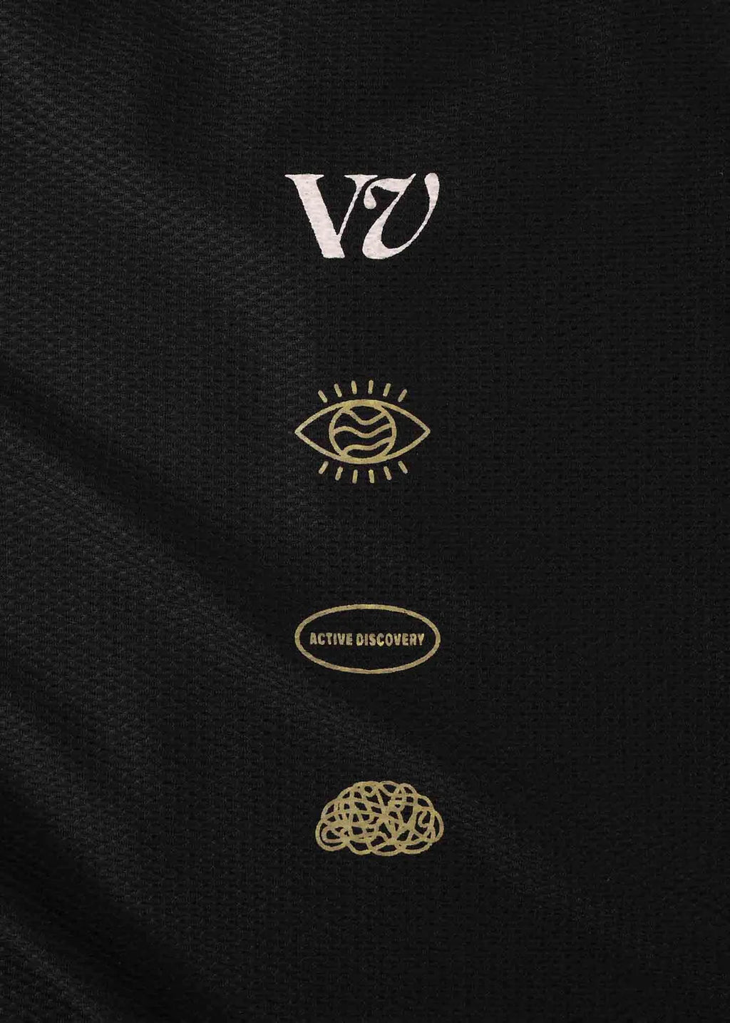 T-Shirt RIVVIA PROJECTS RPL SPORTS