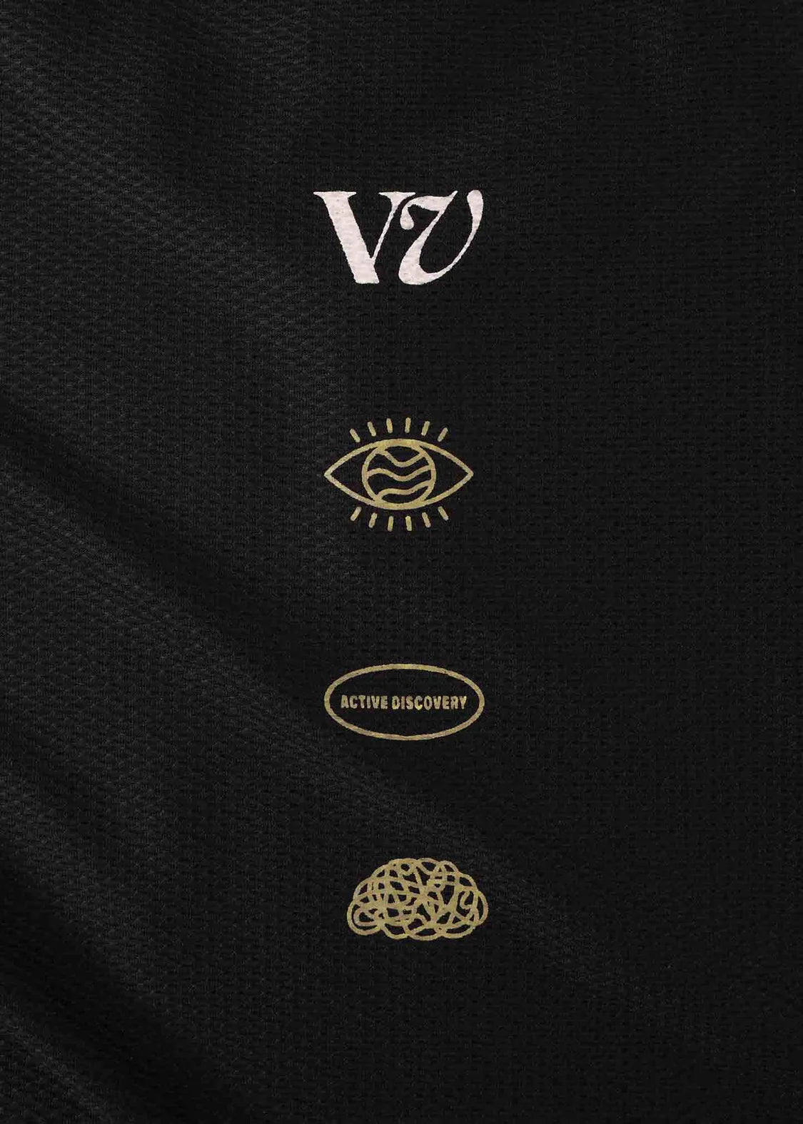 T-Shirt RIVVIA PROJECTS RPL SPORTS