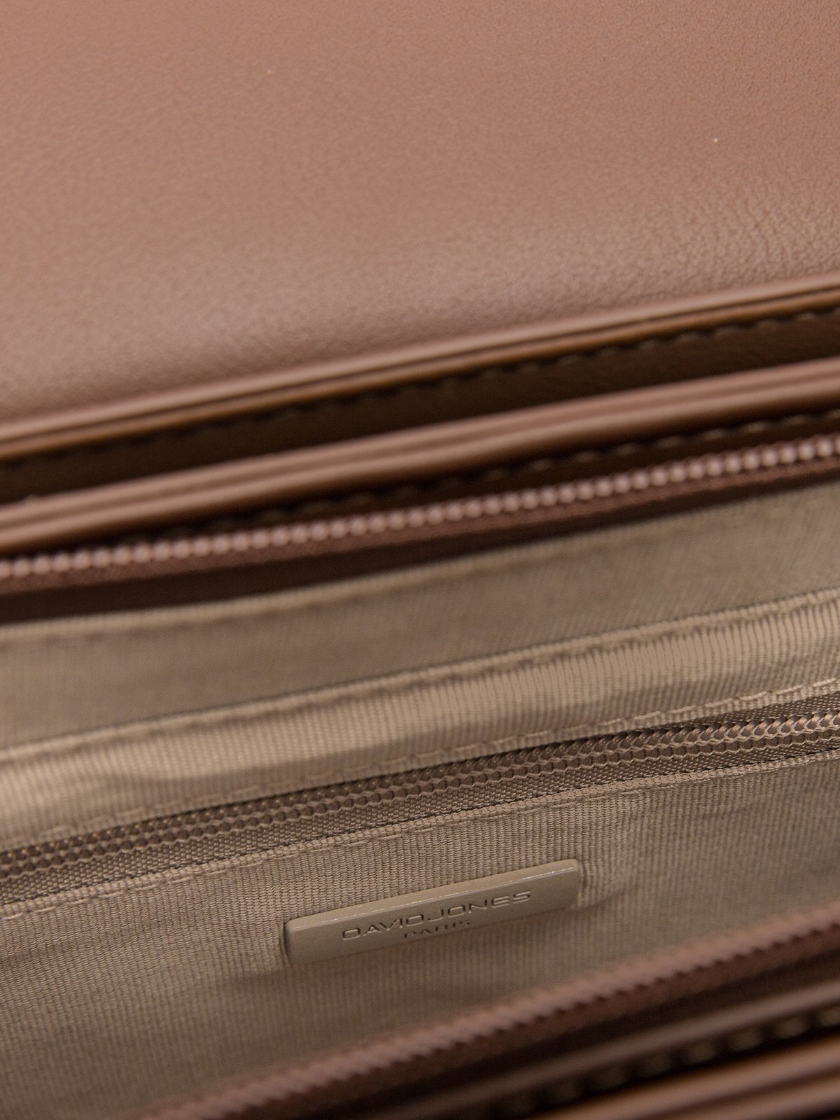 Bolsa Tiracolo David Jones