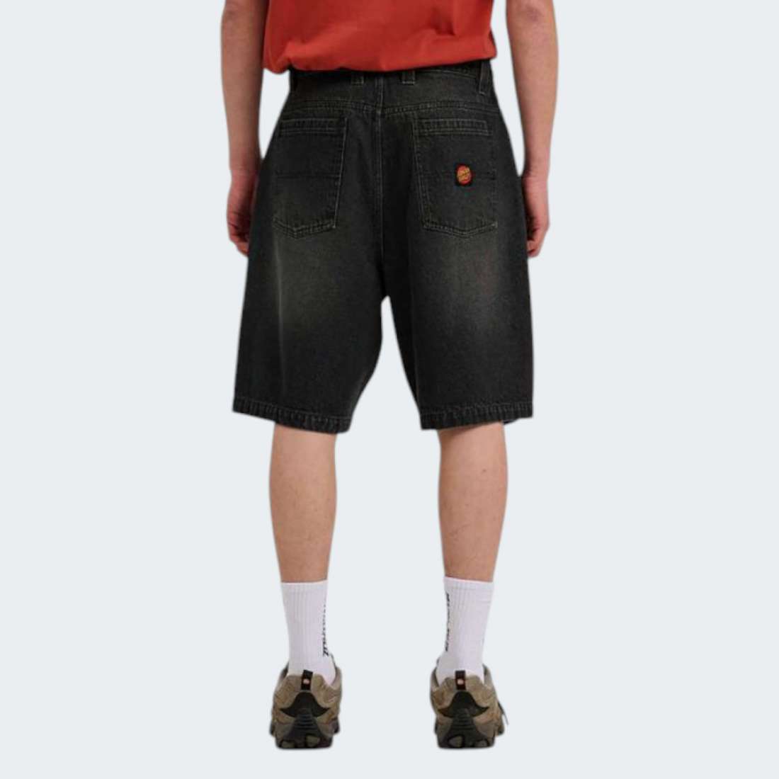 Calções Santa Cruz Big Shorts