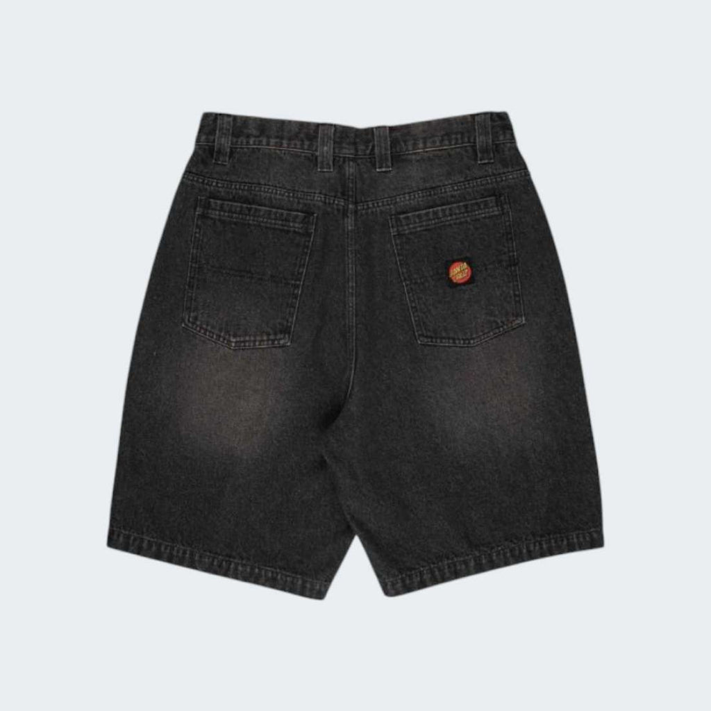 Calções Santa Cruz Big Shorts