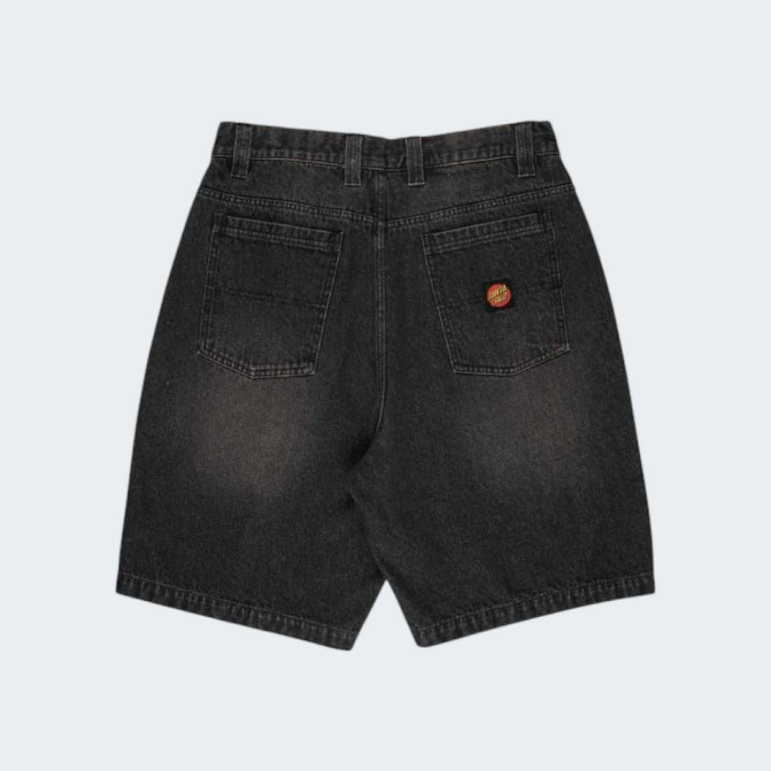 Calções Santa Cruz Big Shorts