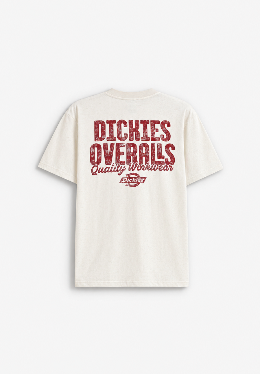 T-Shirt Dickies Chinle