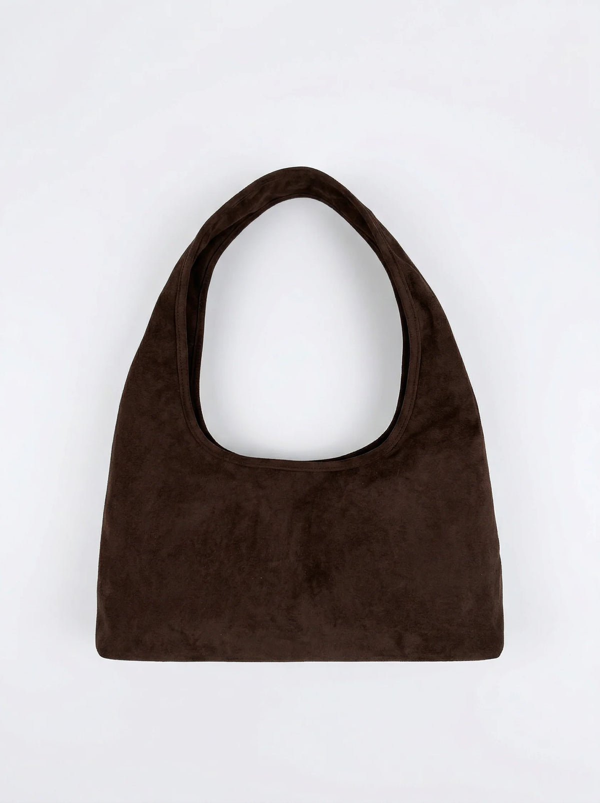 Bolsa Balmohk Hobo Suede