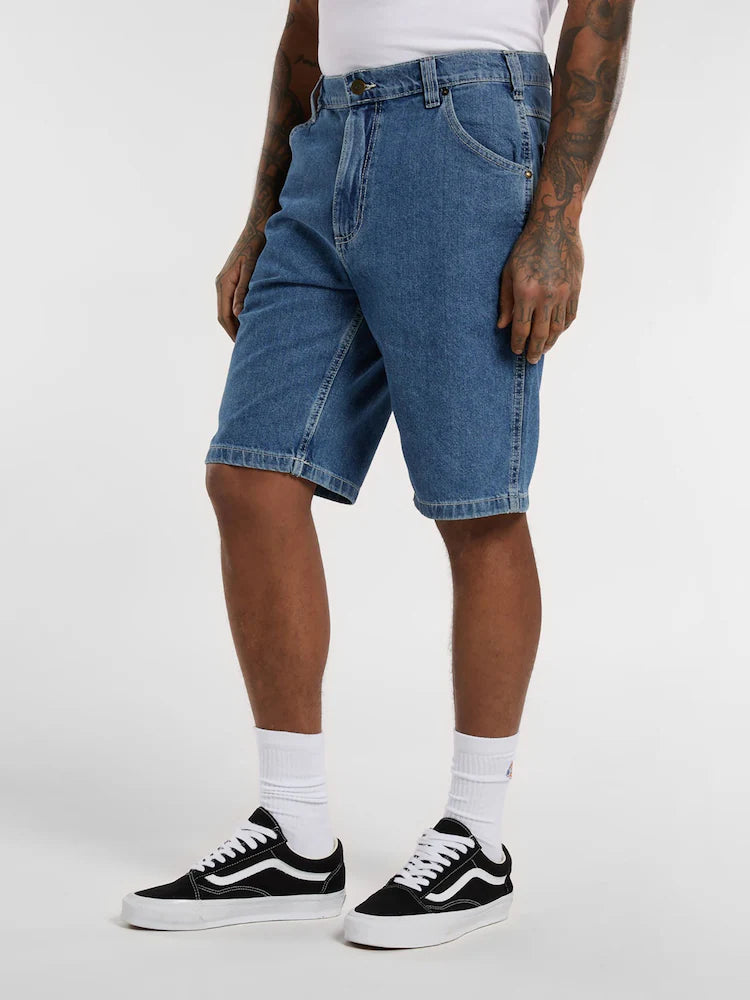 Calções Dickies Garyville Denim