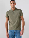 Polo Calvin Klein Jeans Refined Pique