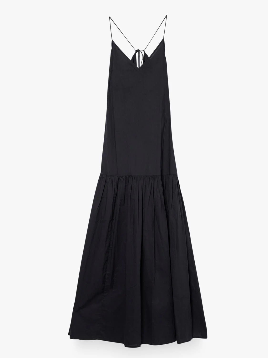 Vestido Belmohk Maxi