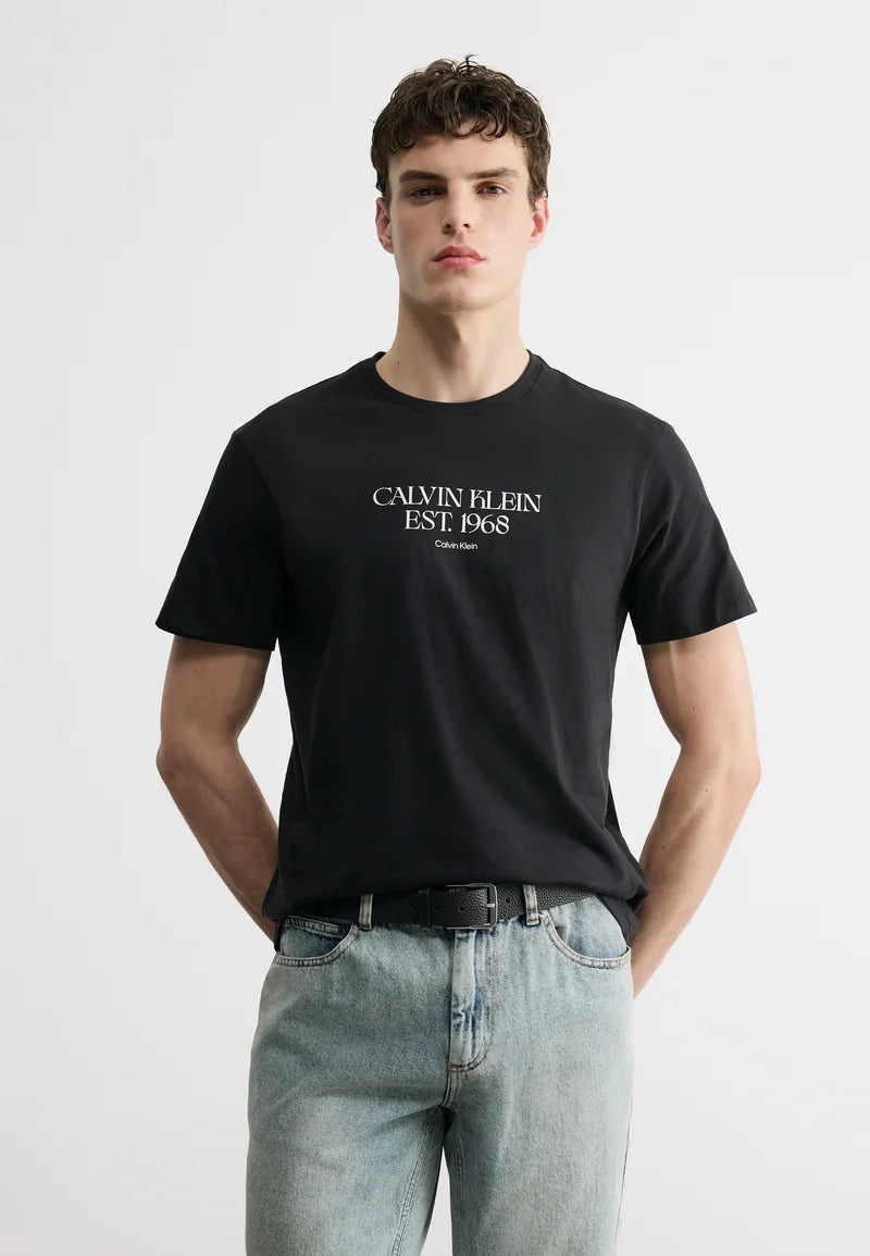 T-Shirt Calvin Klein Jeans