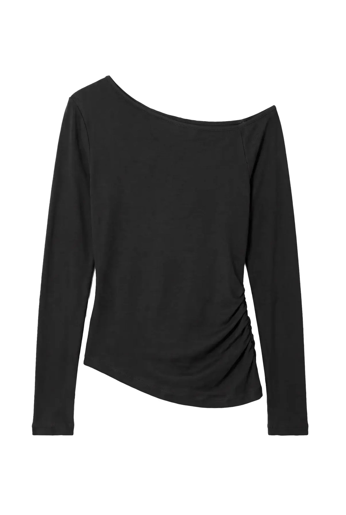 Camisola Balmohk Assymetric