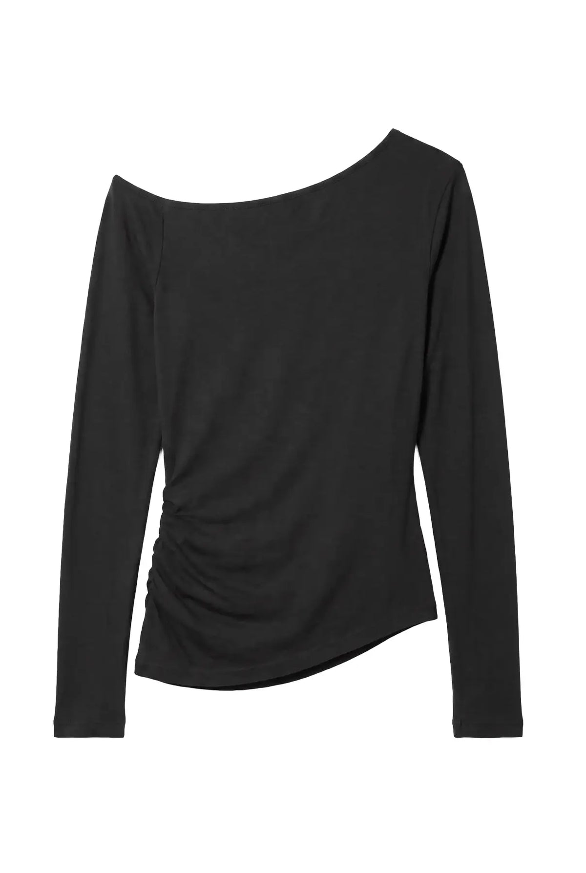 Camisola Balmohk Assymetric