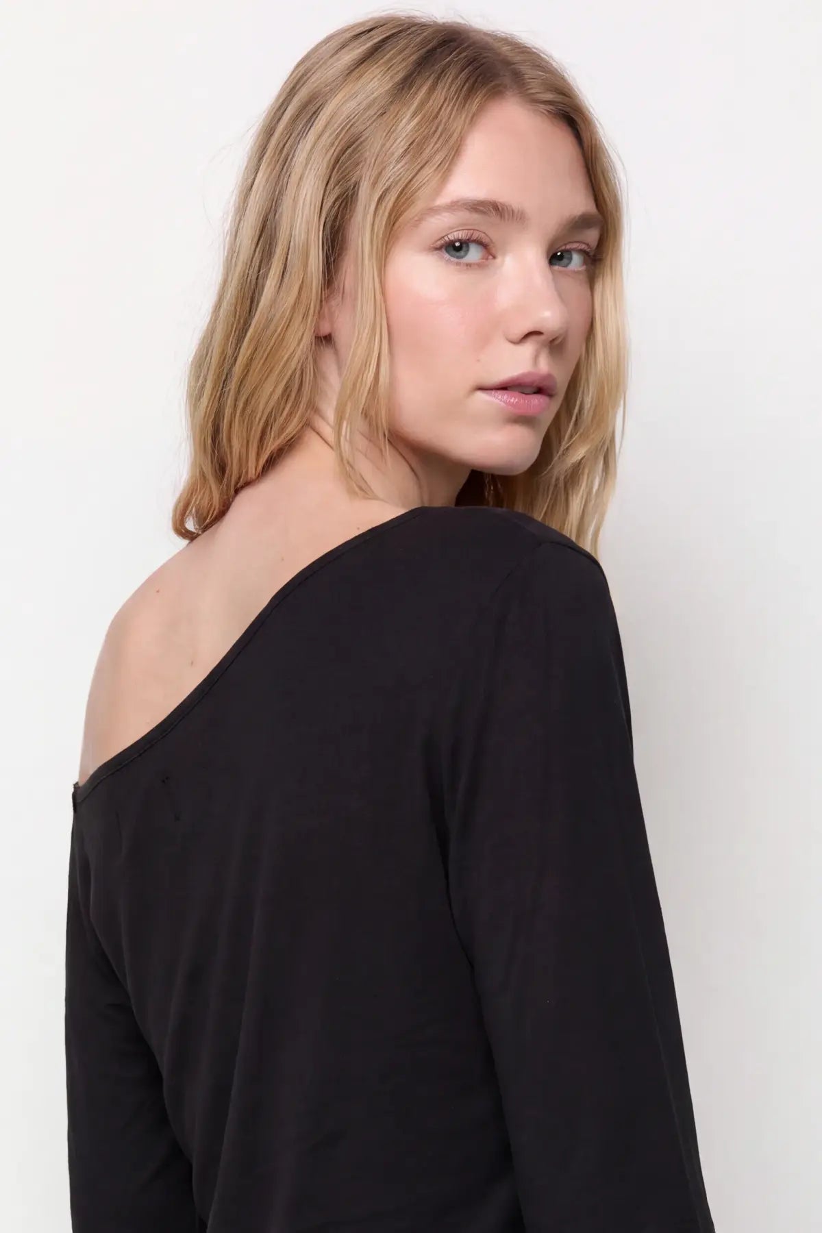 Camisola Balmohk Assymetric