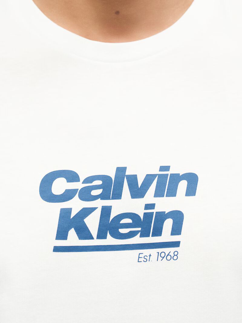 T-Shirt Calvin Klein Jeans 30s