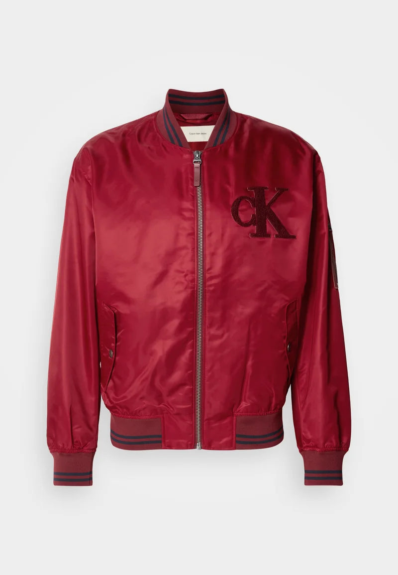 Casaco Calvin Klein Jeans Tipped Hero