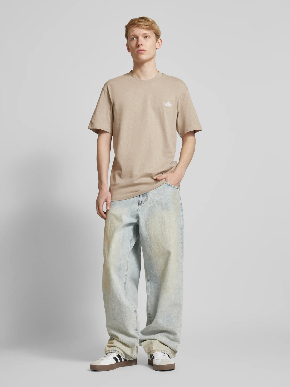 T-Shirt Dickies Summerdale