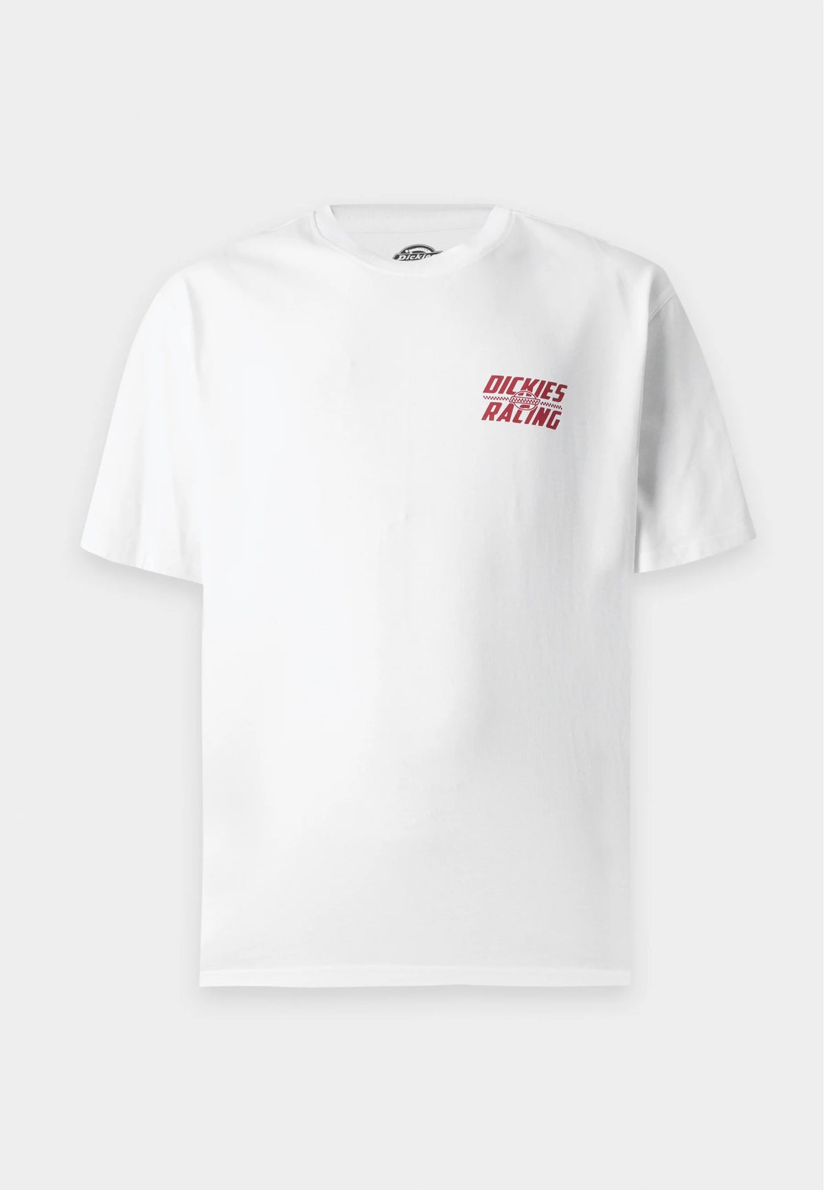 T-Shirt Dickies Racing