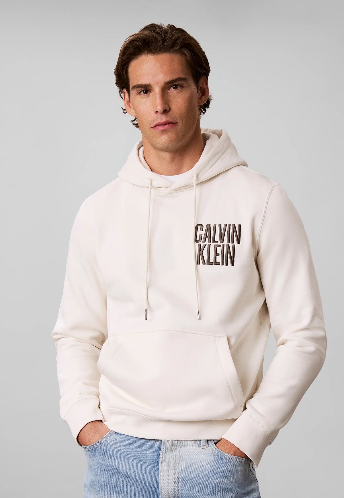 Camsiola Calvin Klein Jenas 350 Flecee