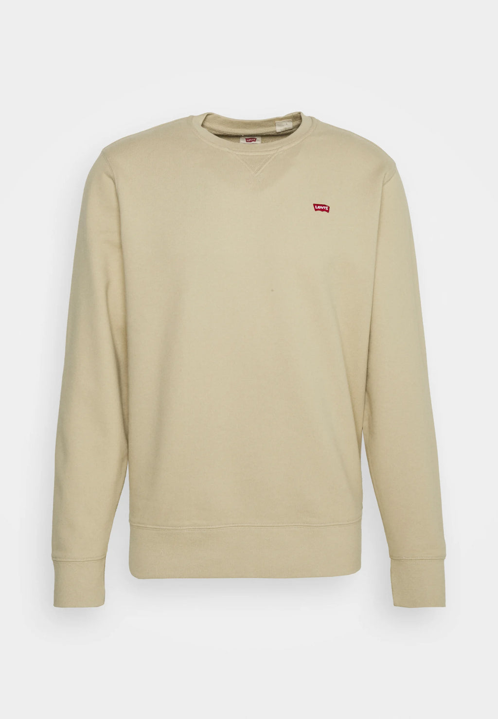Camisola Levi´s Housemark Original Crew