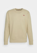 Camisola Levi´s Housemark Original Crew
