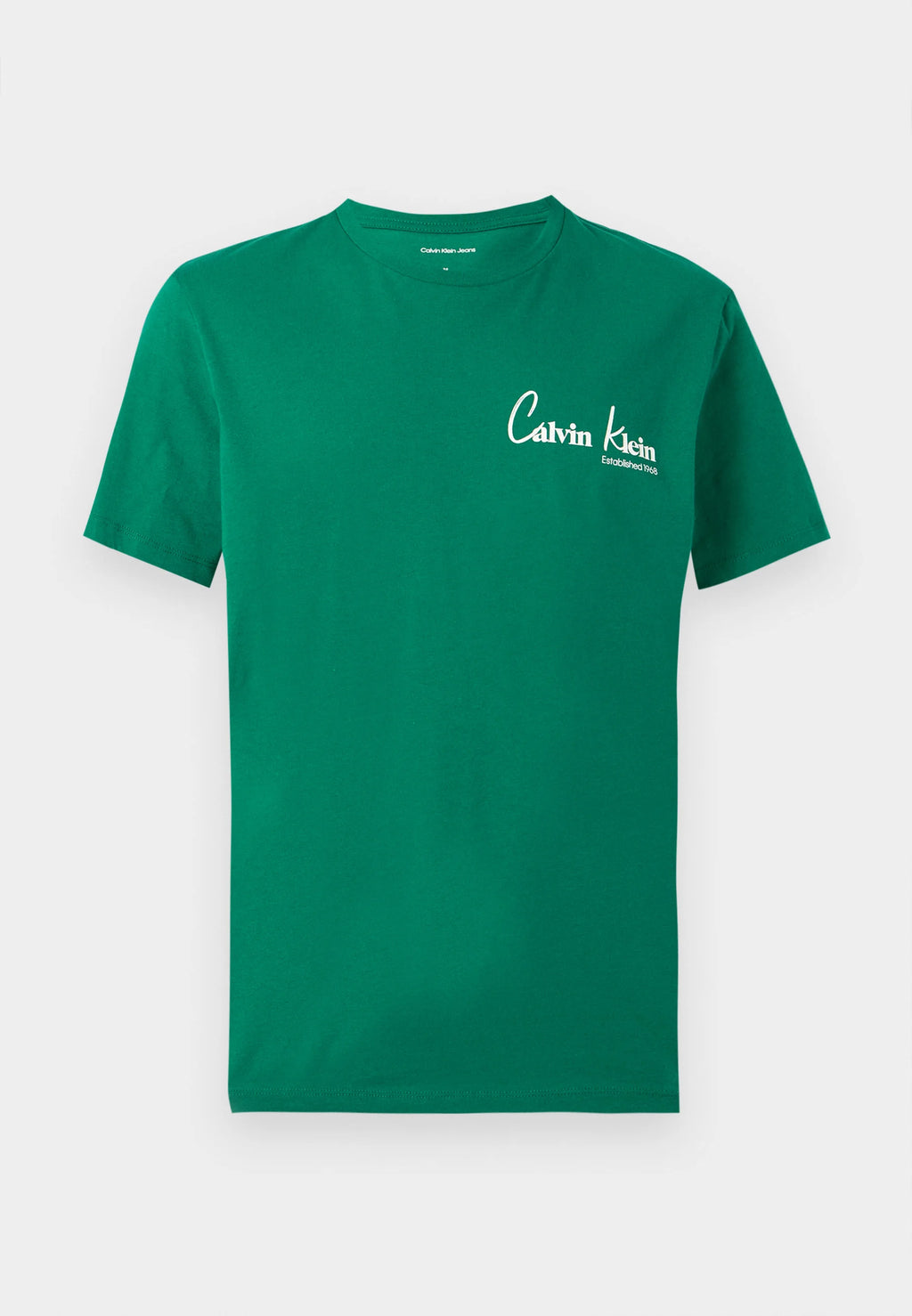 T-Shirt Calvin Klein Graphics