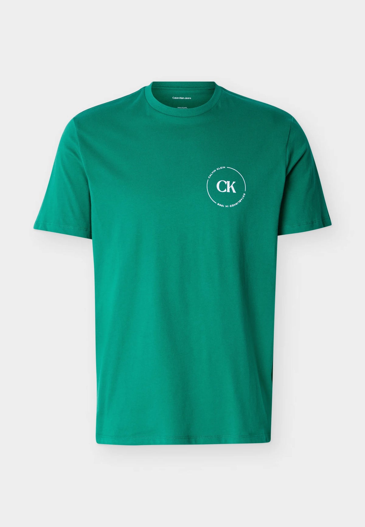 T-Shirt Calvin Klein Graphics