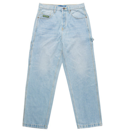 Calças Dc Shoes Worker Baggy Carpenter