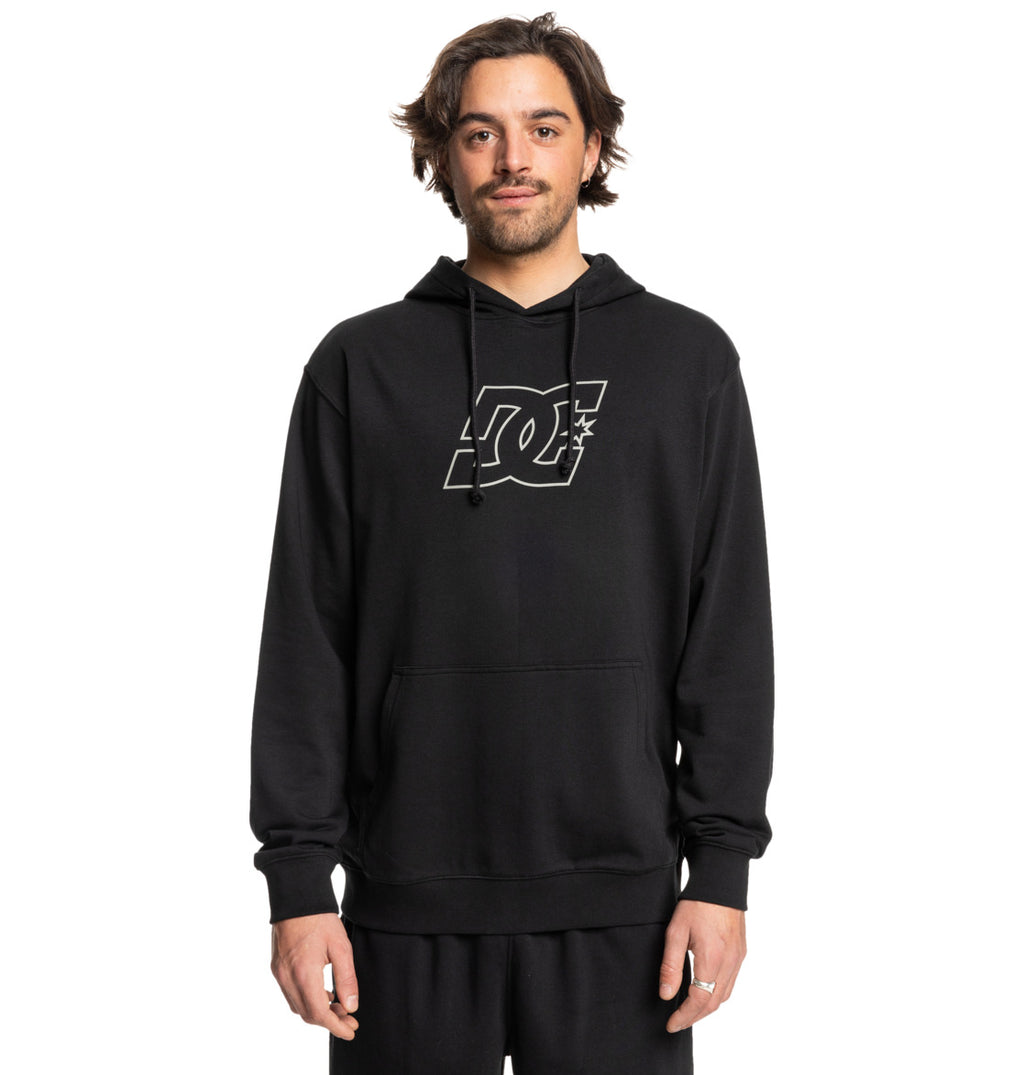 Camisola Dc Shoes Pallet
