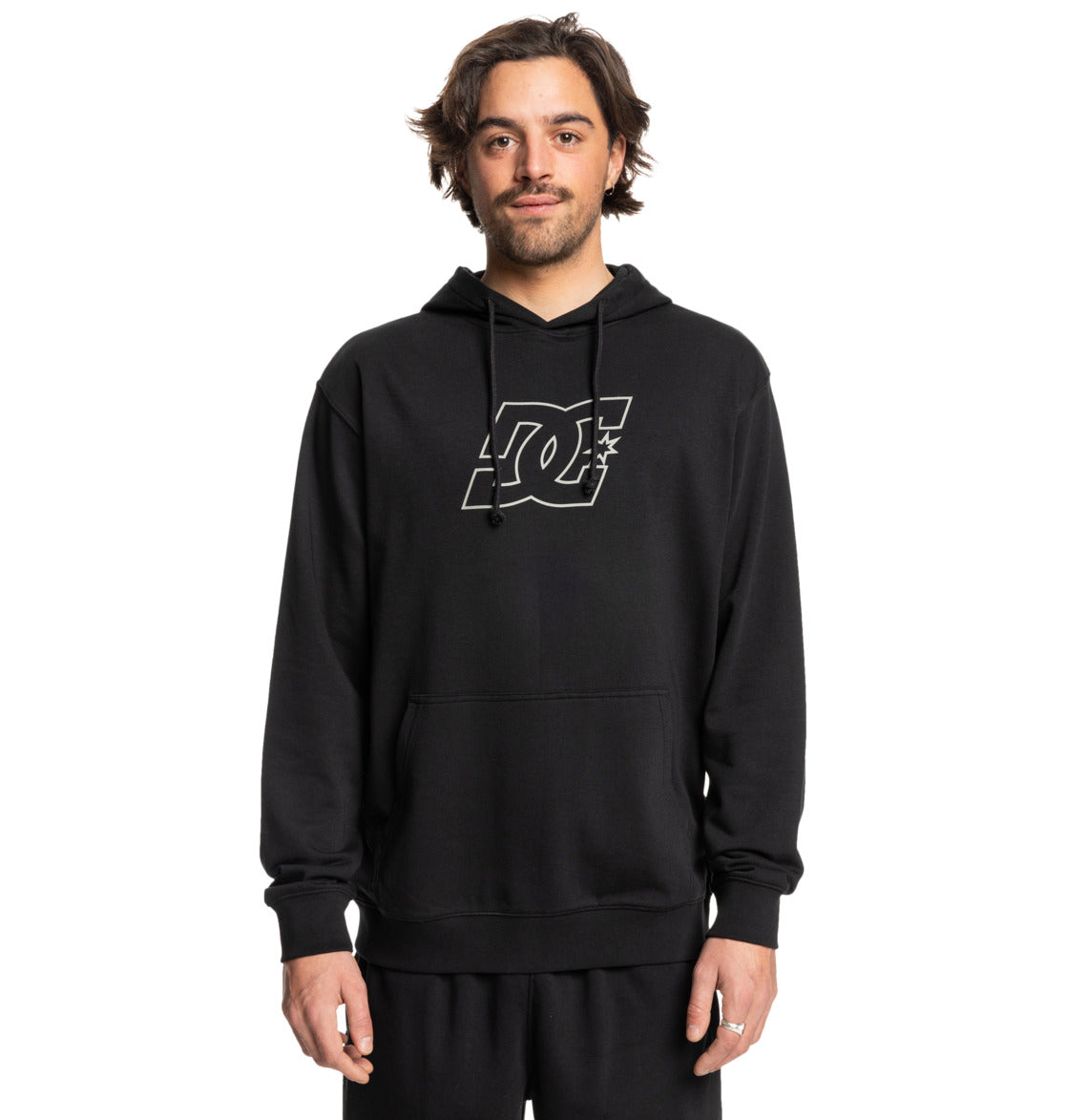 Camisola Dc Shoes Pallet