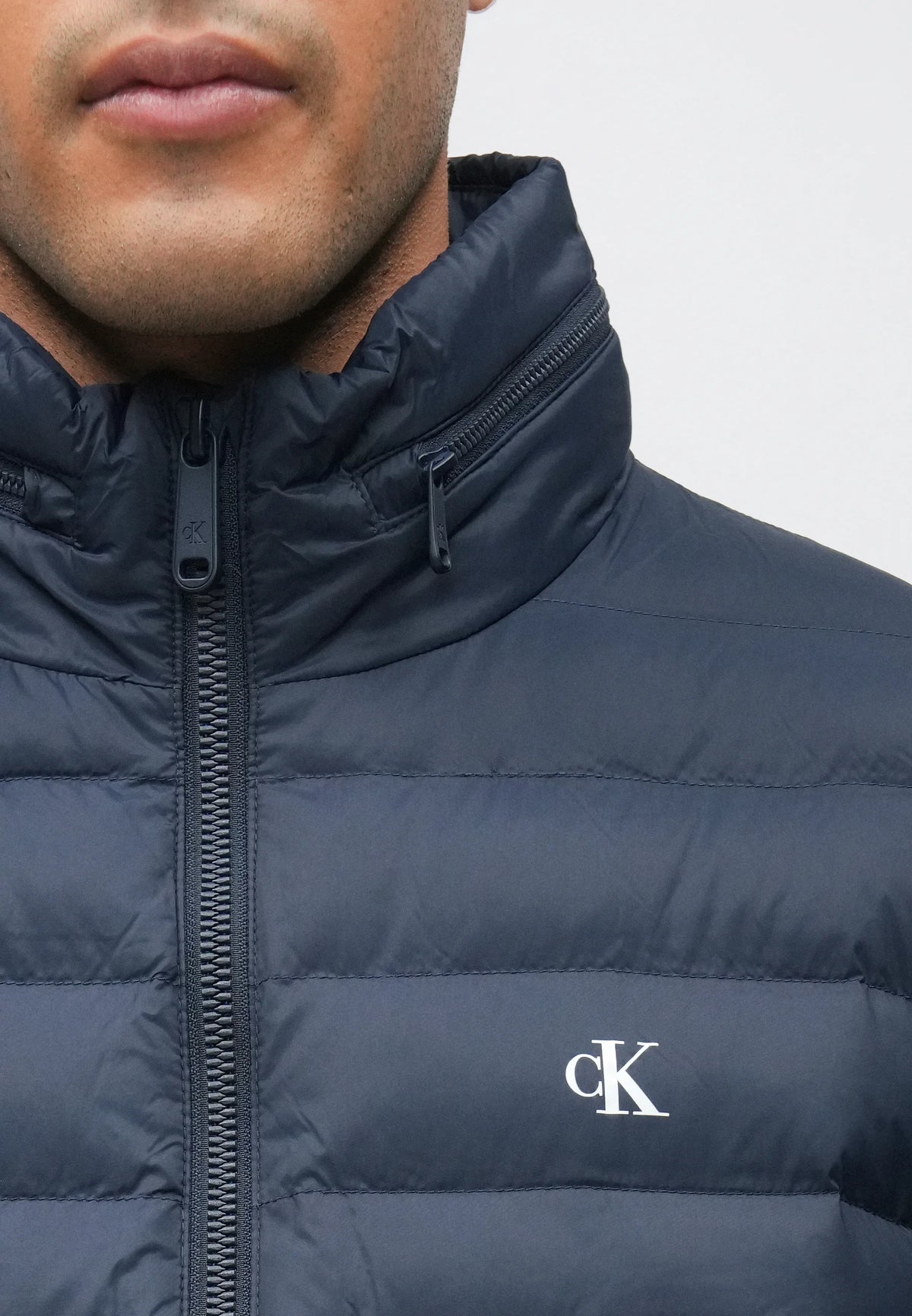 Casaco Calvin Klein Jeans Nylon