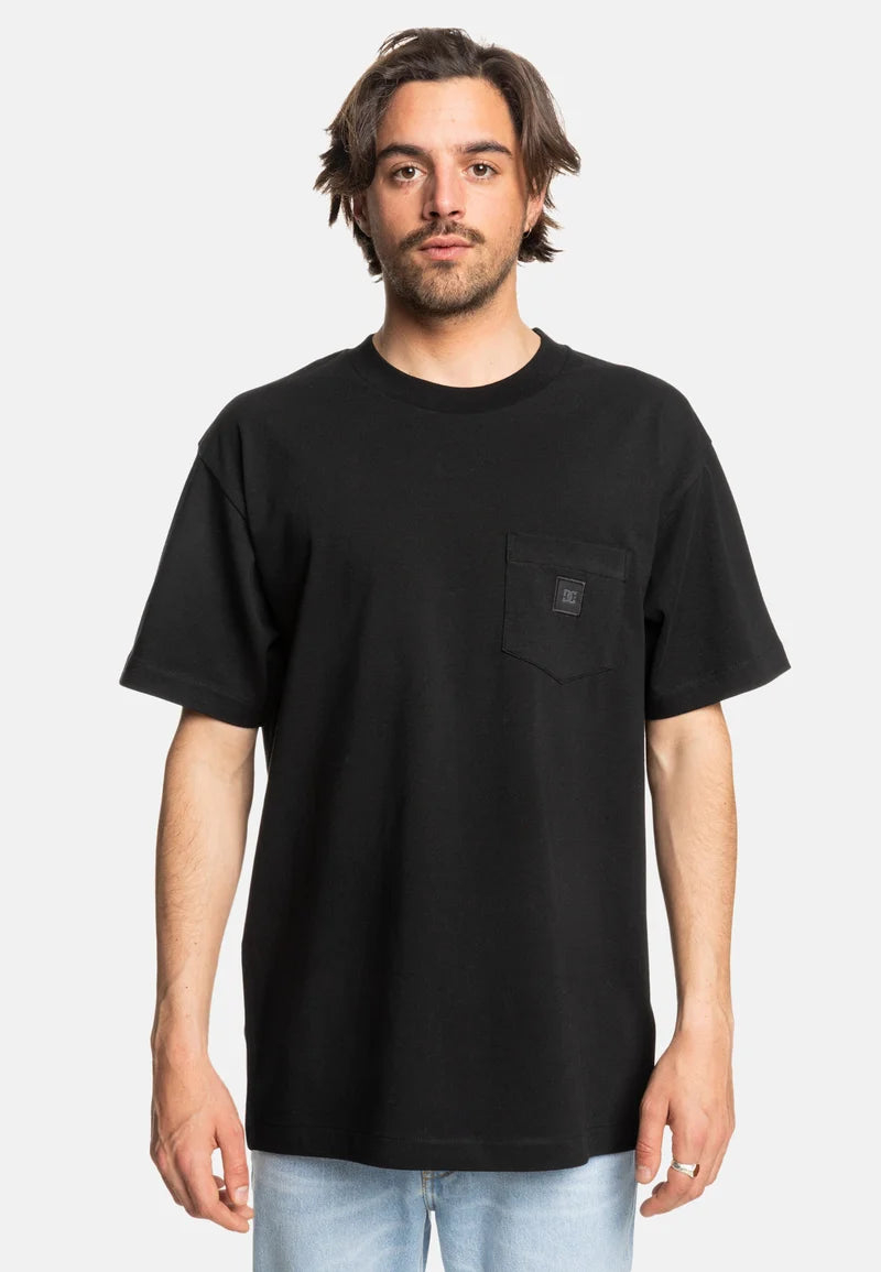 T-Shirt DC Shoes 1994