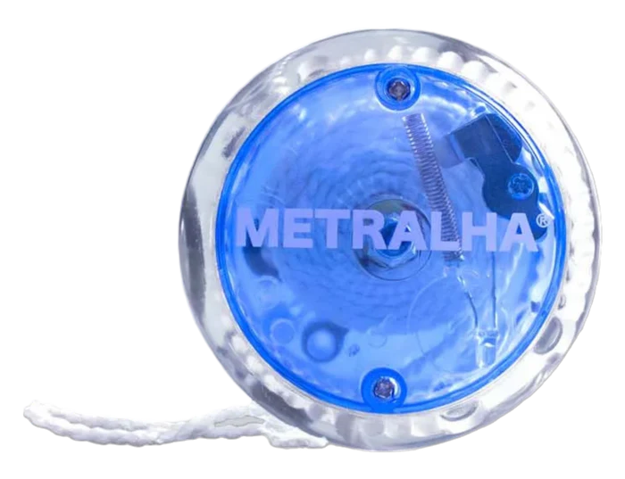 Yo Yo Metralha Impact