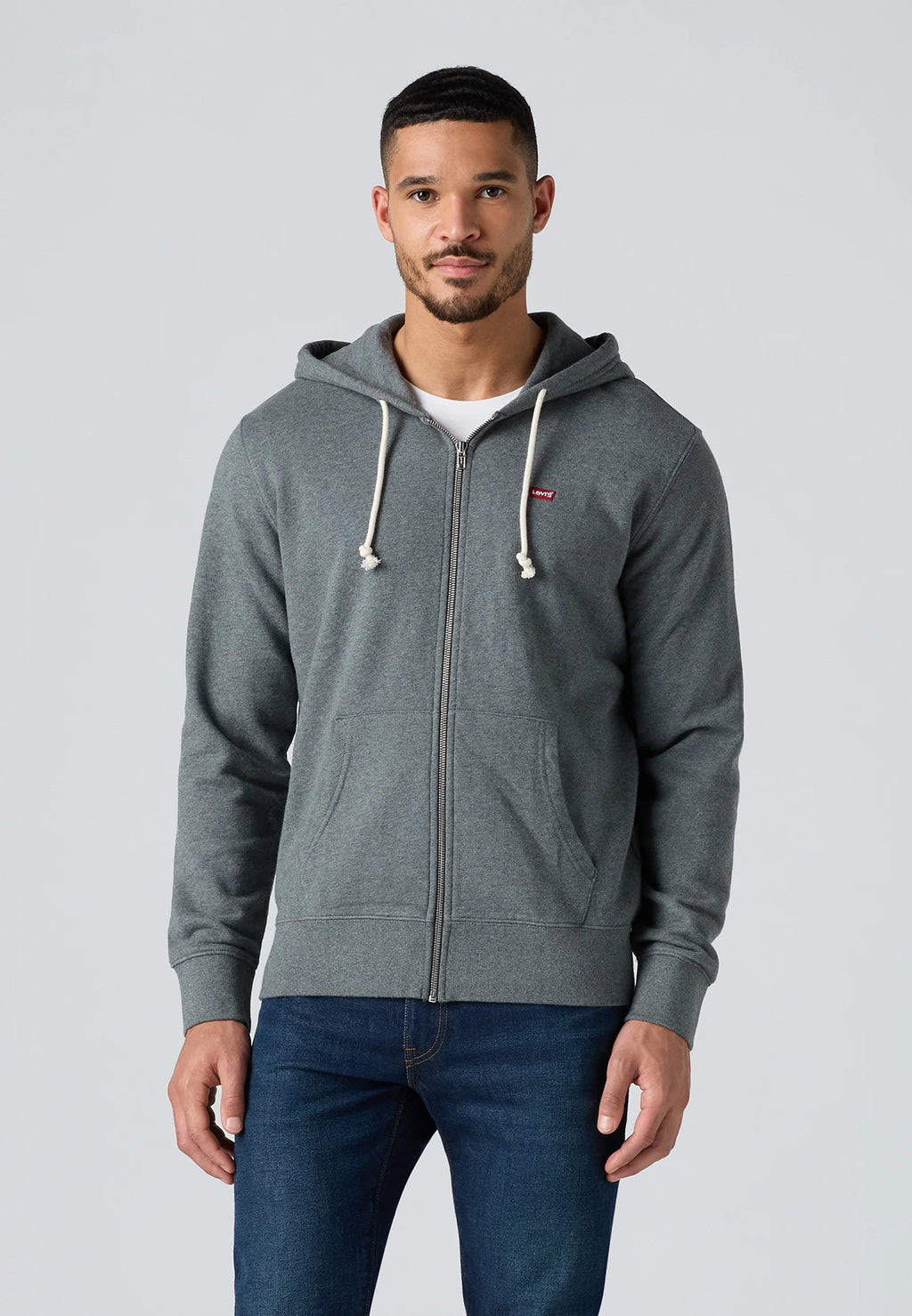Casaco Levis Original Housemark
